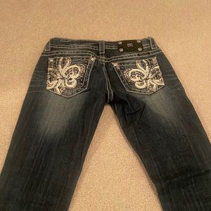 Missme jeans